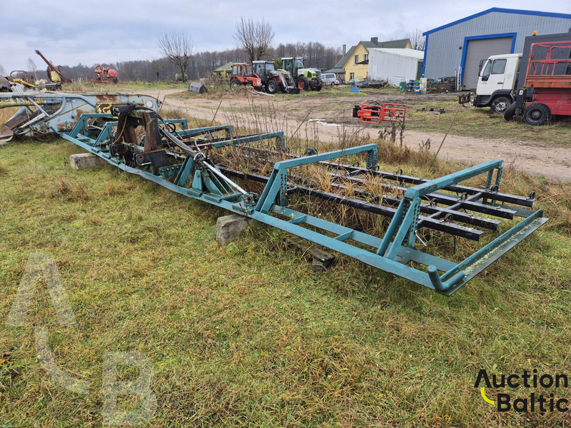 Onbekend Harrows - Garu: gambar 2 Onbekend Harrows - Garu: gambar 2