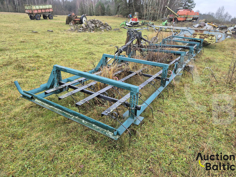 Onbekend Harrows - Garu: gambar 3 Onbekend Harrows - Garu: gambar 3