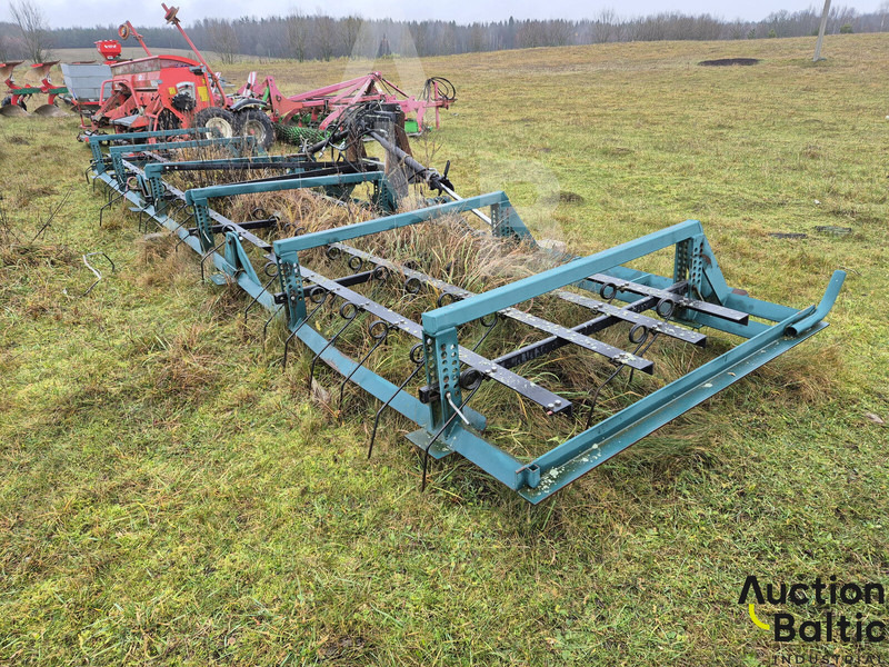 Onbekend Harrows - Garu: gambar 4 Onbekend Harrows - Garu: gambar 4