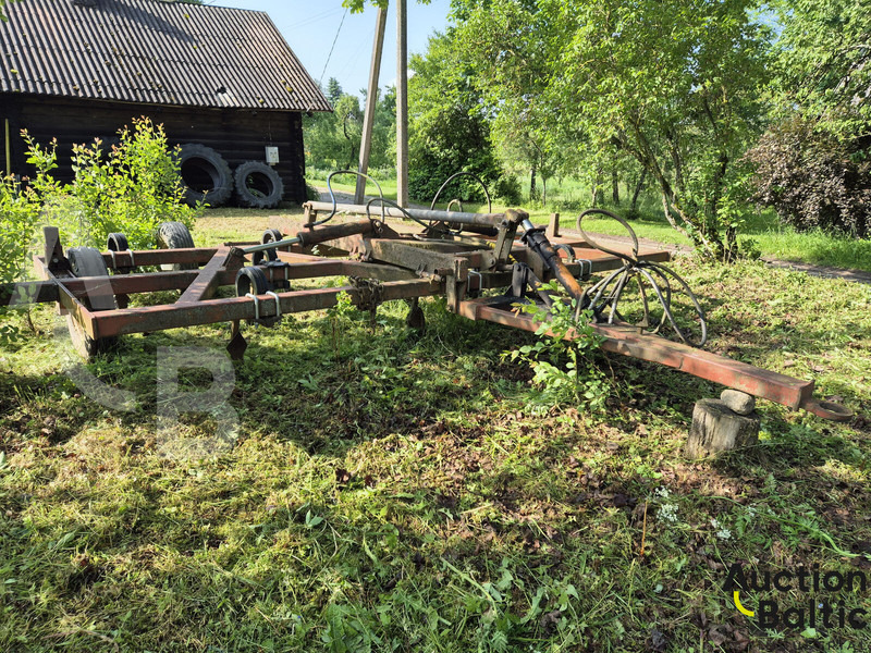 Onbekend Harrows - Petani: gambar 2 Onbekend Harrows - Petani: gambar 2