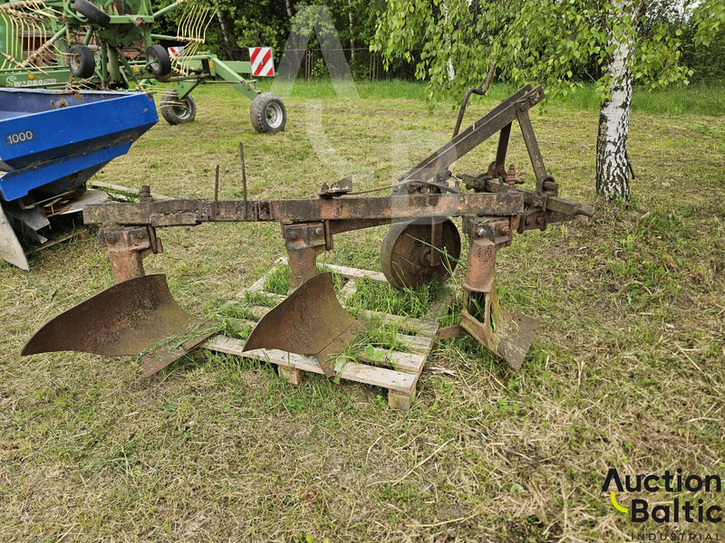 Onbekend Plow - Bajak: gambar 5 Onbekend Plow - Bajak: gambar 5