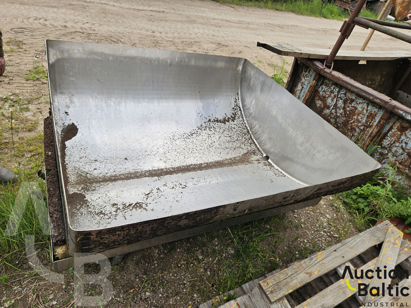 Onbekend Tanker - Kontainer pengiriman: gambar 4 Onbekend Tanker - Kontainer pengiriman: gambar 4