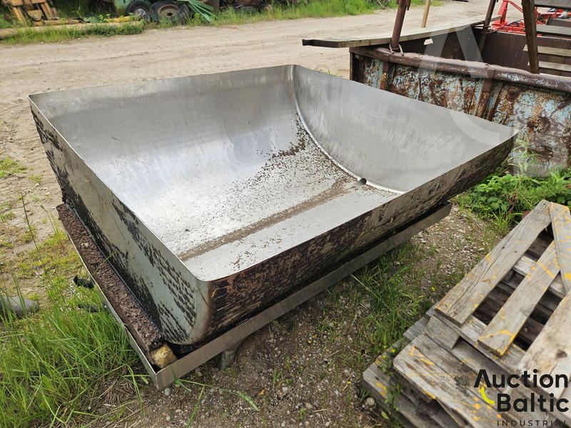 Onbekend Tanker - Kontainer pengiriman: gambar 1 Onbekend Tanker - Kontainer pengiriman: gambar 1