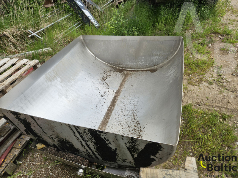 Onbekend Tanker - Kontainer pengiriman: gambar 5 Onbekend Tanker - Kontainer pengiriman: gambar 5