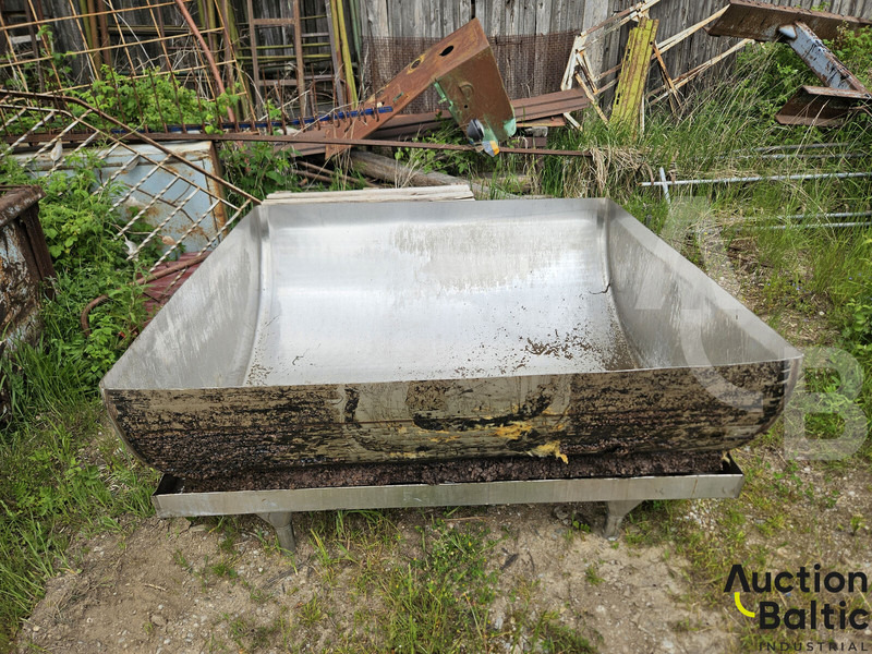 Onbekend Tanker - Kontainer pengiriman: gambar 3 Onbekend Tanker - Kontainer pengiriman: gambar 3