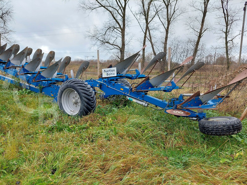 Overum DXL 91080 H - Bajak: gambar 3 Overum DXL 91080 H - Bajak: gambar 3