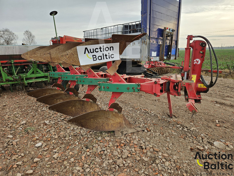 Ovlac LB-4-120/85 - Bajak: gambar 4 Ovlac LB-4-120/85 - Bajak: gambar 4