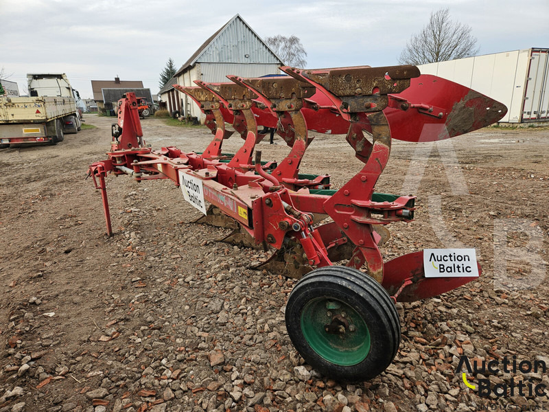 Ovlac LB-4-120/85 - Bajak: gambar 2 Ovlac LB-4-120/85 - Bajak: gambar 2