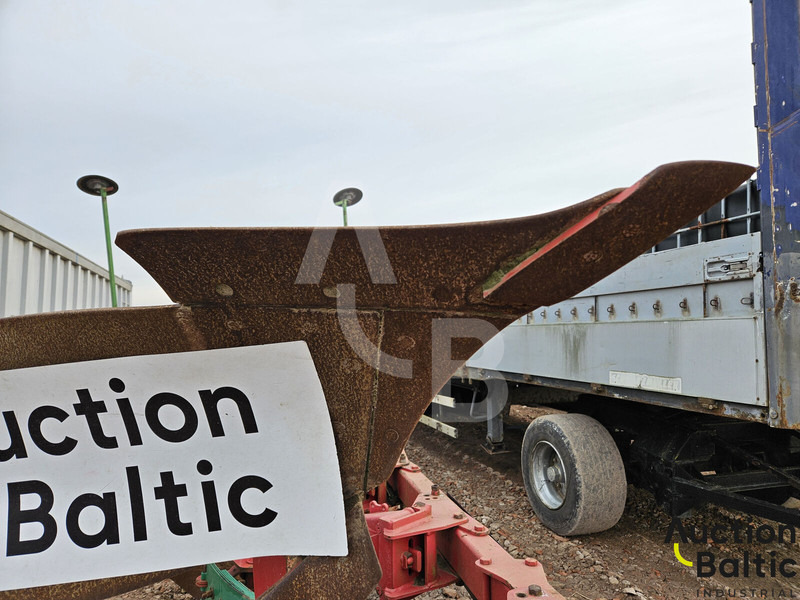 Ovlac LB-4-120/85 - Bajak: gambar 5 Ovlac LB-4-120/85 - Bajak: gambar 5