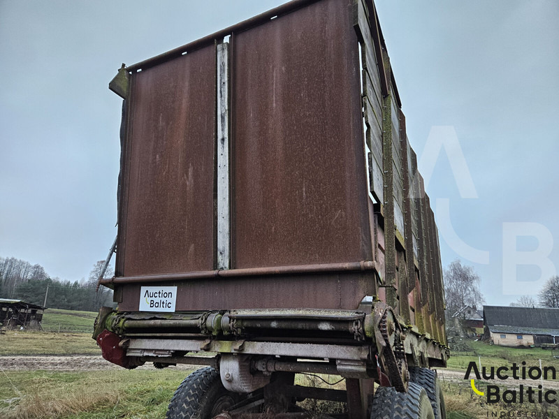 PRT-11 - Trailer jungkit: gambar 5 PRT-11 - Trailer jungkit: gambar 5