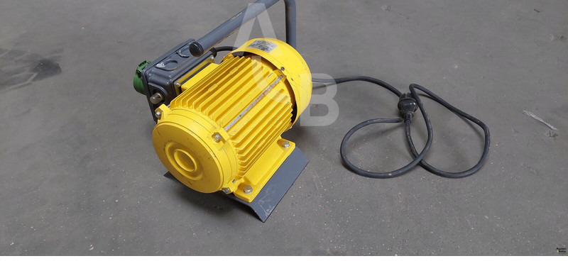 Atlas-Copco CF11MEco - Peralatan konstruksi: gambar 4 Atlas-Copco CF11MEco - Peralatan konstruksi: gambar 4