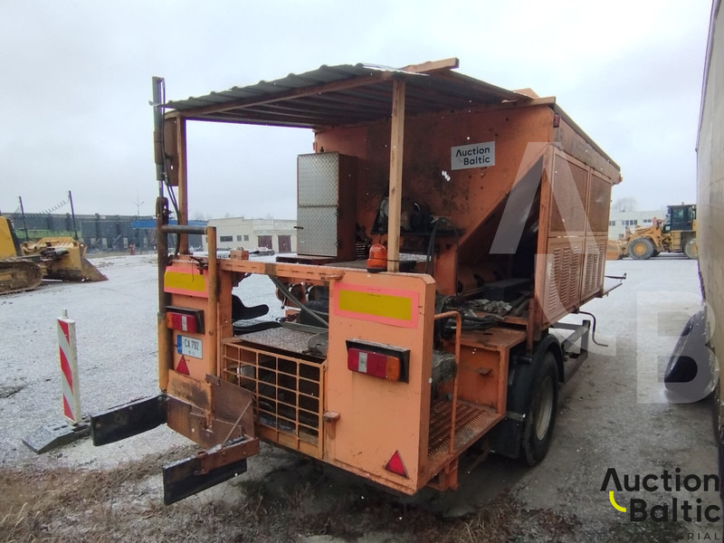 BREINING S-HY-8000 - Peralatan konstruksi: gambar 3 BREINING S-HY-8000 - Peralatan konstruksi: gambar 3