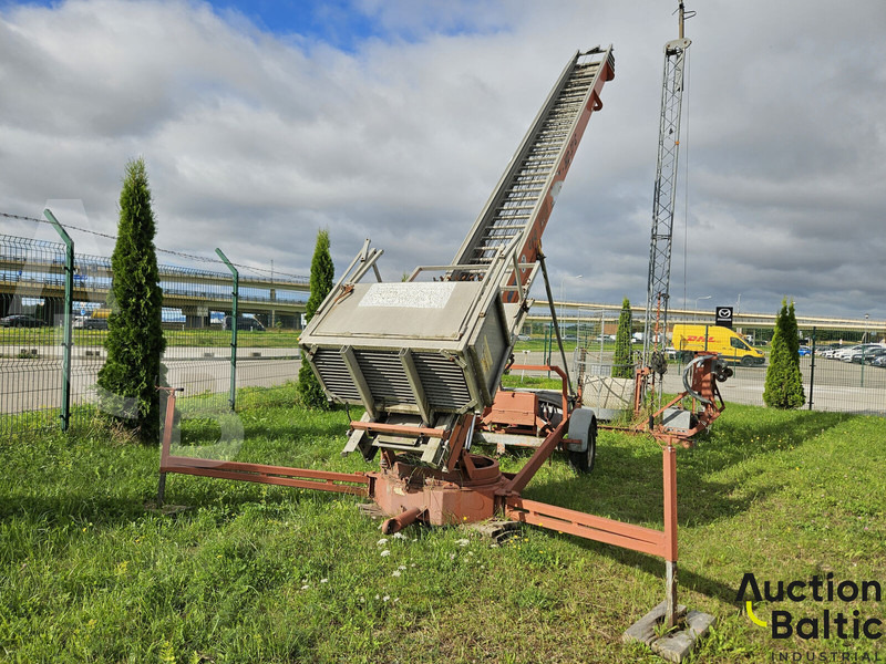 Böcker Albert Bocker HD37G/2-6 - Peralatan konstruksi: gambar 5 Böcker Albert Bocker HD37G/2-6 - Peralatan konstruksi: gambar 5