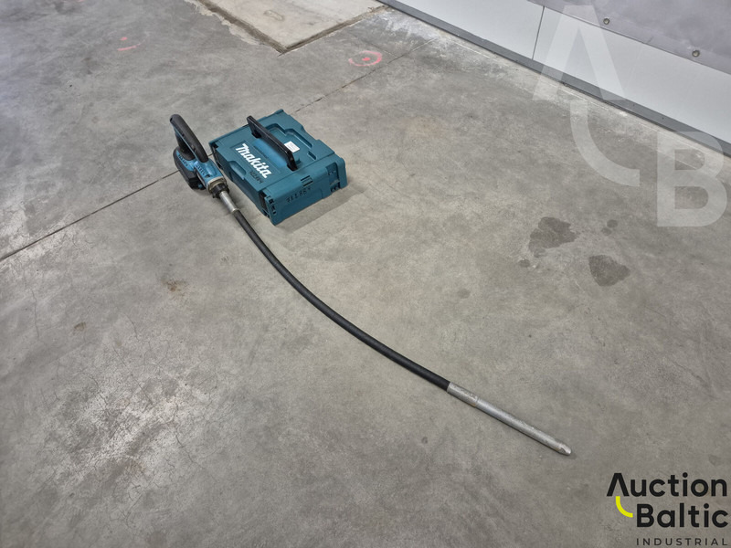 Makita DVR450 - Peralatan konstruksi: gambar 2 Makita DVR450 - Peralatan konstruksi: gambar 2