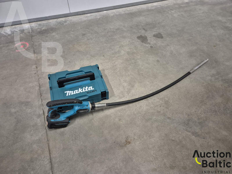 Makita DVR450 - Peralatan konstruksi: gambar 1 Makita DVR450 - Peralatan konstruksi: gambar 1
