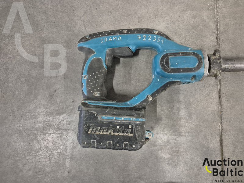 Makita DVR850 - Peralatan konstruksi: gambar 2 Makita DVR850 - Peralatan konstruksi: gambar 2