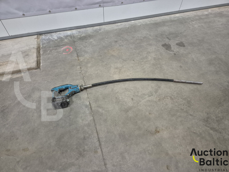 Makita DVR850 - Peralatan konstruksi: gambar 1 Makita DVR850 - Peralatan konstruksi: gambar 1