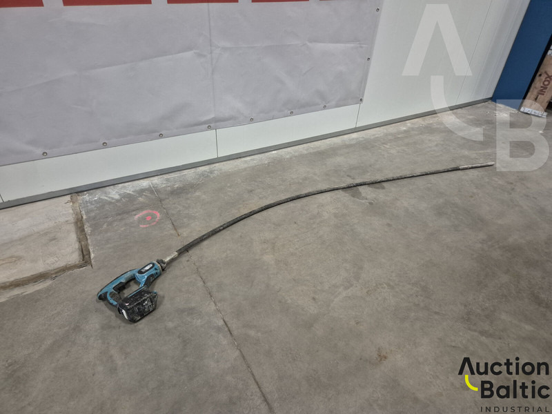 Makita DVR850 - Peralatan konstruksi: gambar 1 Makita DVR850 - Peralatan konstruksi: gambar 1