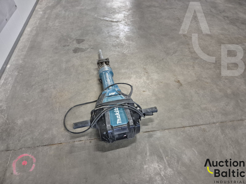 Makita HM1812 - Peralatan konstruksi: gambar 4 Makita HM1812 - Peralatan konstruksi: gambar 4