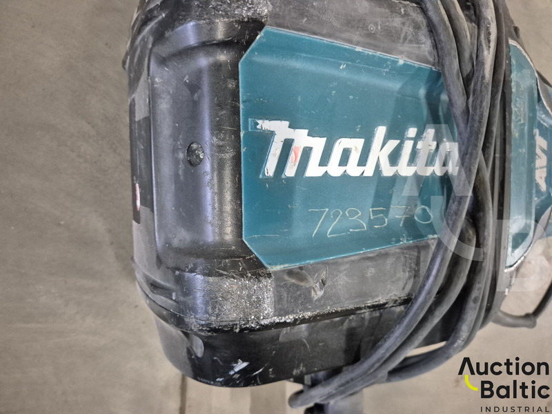Makita HM1812 - Peralatan konstruksi: gambar 5 Makita HM1812 - Peralatan konstruksi: gambar 5