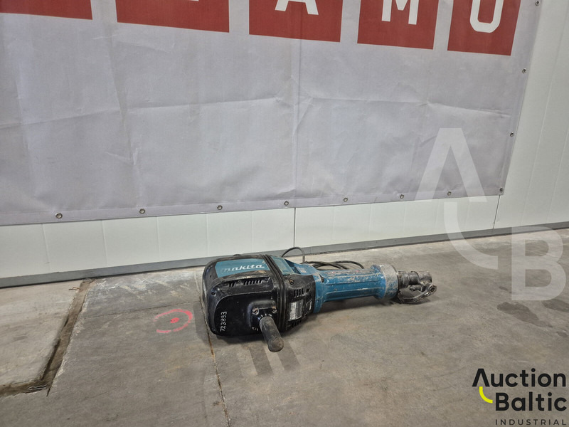 Makita HM1812 - Peralatan konstruksi: gambar 1 Makita HM1812 - Peralatan konstruksi: gambar 1