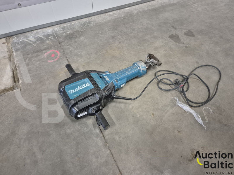 Makita HM1812 - Peralatan konstruksi: gambar 1 Makita HM1812 - Peralatan konstruksi: gambar 1