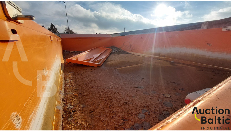 Pronar T 679/2 - Trailer jungkit: gambar 4 Pronar T 679/2 - Trailer jungkit: gambar 4