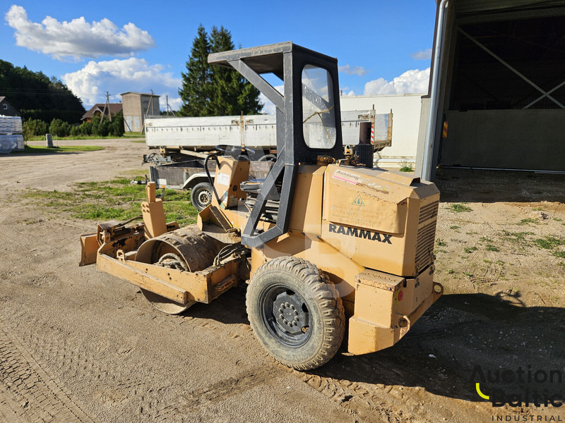 Rammax RW1800 SPT - Roller: gambar 3 Rammax RW1800 SPT - Roller: gambar 3