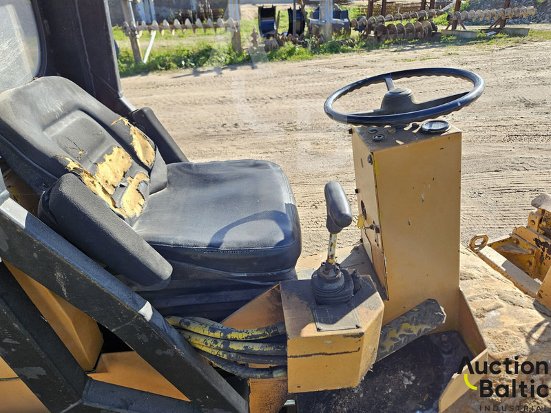 Rammax RW1800 SPT - Roller: gambar 5 Rammax RW1800 SPT - Roller: gambar 5