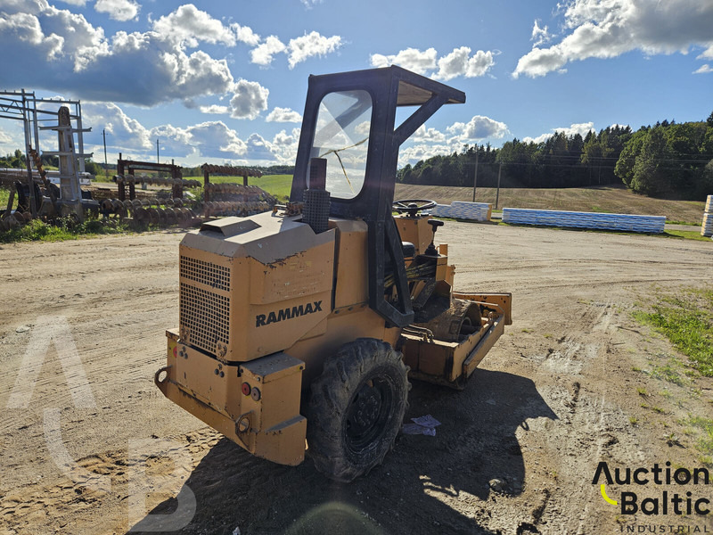 Rammax RW1800 SPT - Roller: gambar 4 Rammax RW1800 SPT - Roller: gambar 4