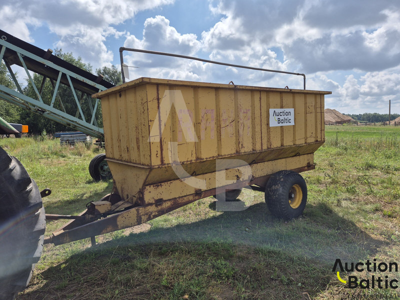 Rana - Trailer jungkit: gambar 2 Rana - Trailer jungkit: gambar 2