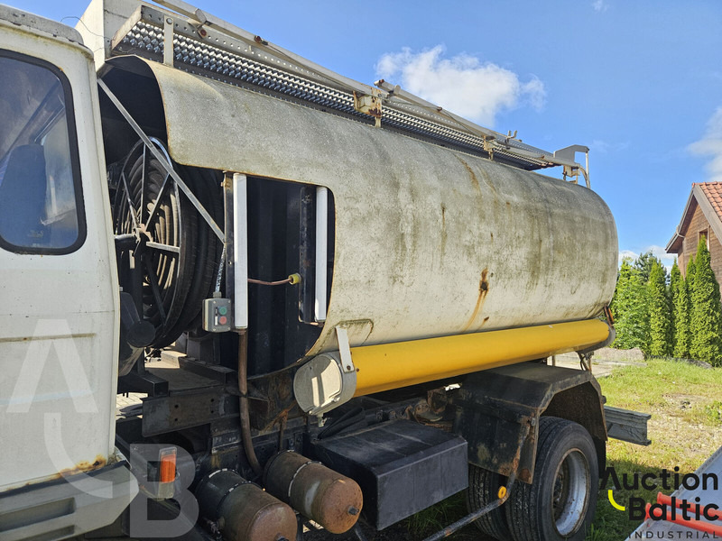 Renault Midliner S 150 - Truk tangki: gambar 3 Renault Midliner S 150 - Truk tangki: gambar 3