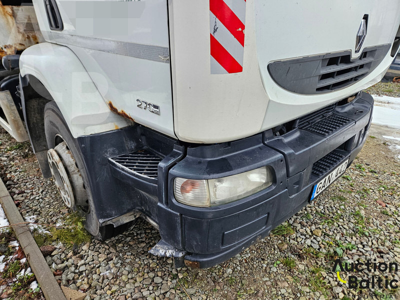 Renault Midlum 270.18 - Truk sampah: gambar 5 Renault Midlum 270.18 - Truk sampah: gambar 5