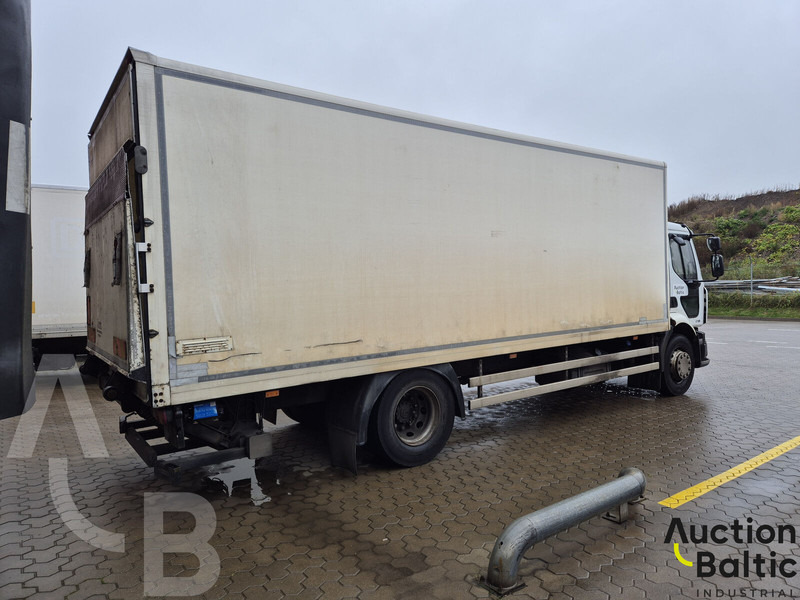 Renault Midlum - Truk box: gambar 4 Renault Midlum - Truk box: gambar 4