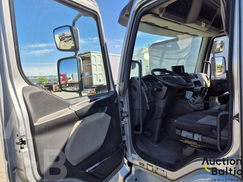 Renault Midlum - Truk dengan terpal samping: gambar 5 Renault Midlum - Truk dengan terpal samping: gambar 5