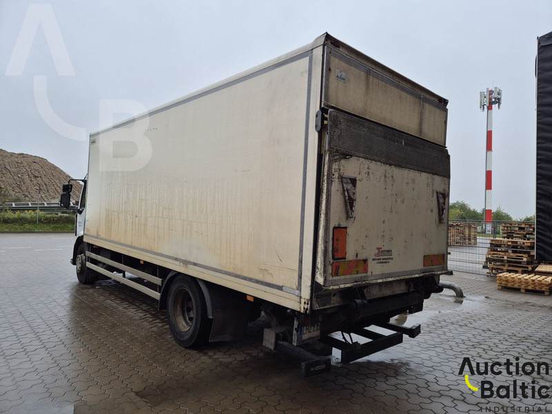 Renault Midlum - Truk box: gambar 3 Renault Midlum - Truk box: gambar 3