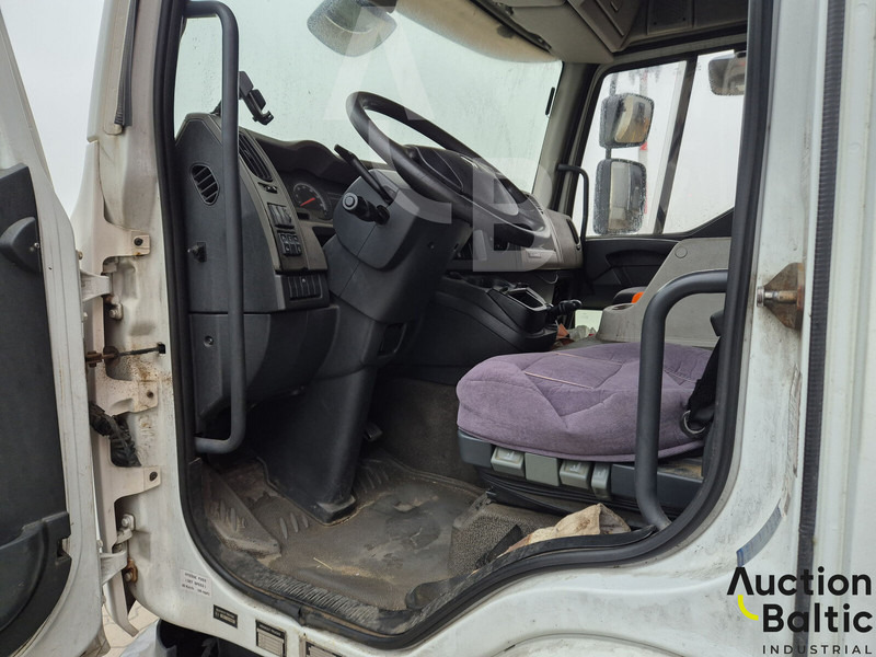 Renault Midlum - Truk box: gambar 5 Renault Midlum - Truk box: gambar 5