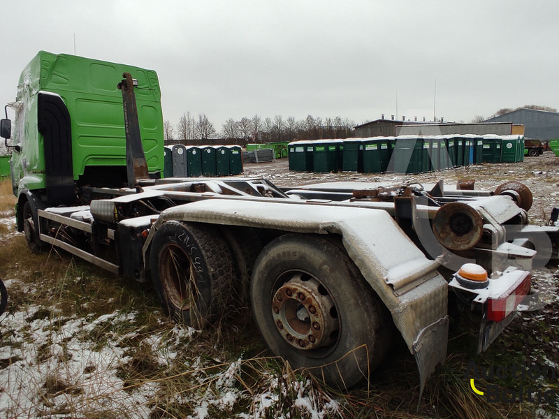 Renault Premium Route - Truk skip loader: gambar 3 Renault Premium Route - Truk skip loader: gambar 3