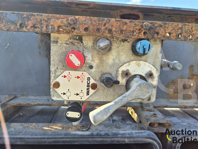 Renders N3ST31L - Semi-trailer dengan terpal samping: gambar 5 Renders N3ST31L - Semi-trailer dengan terpal samping: gambar 5