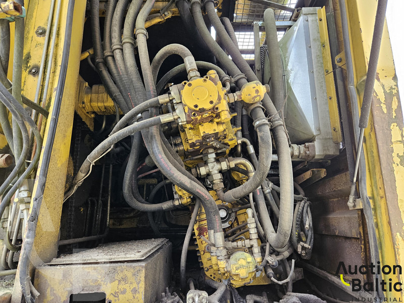 Ropa R26.45K - Pemanen gabungan: gambar 5 Ropa R26.45K - Pemanen gabungan: gambar 5