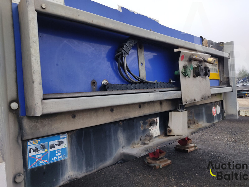 SDC Trailers LTD - Semi-trailer flatbed: gambar 5 SDC Trailers LTD - Semi-trailer flatbed: gambar 5