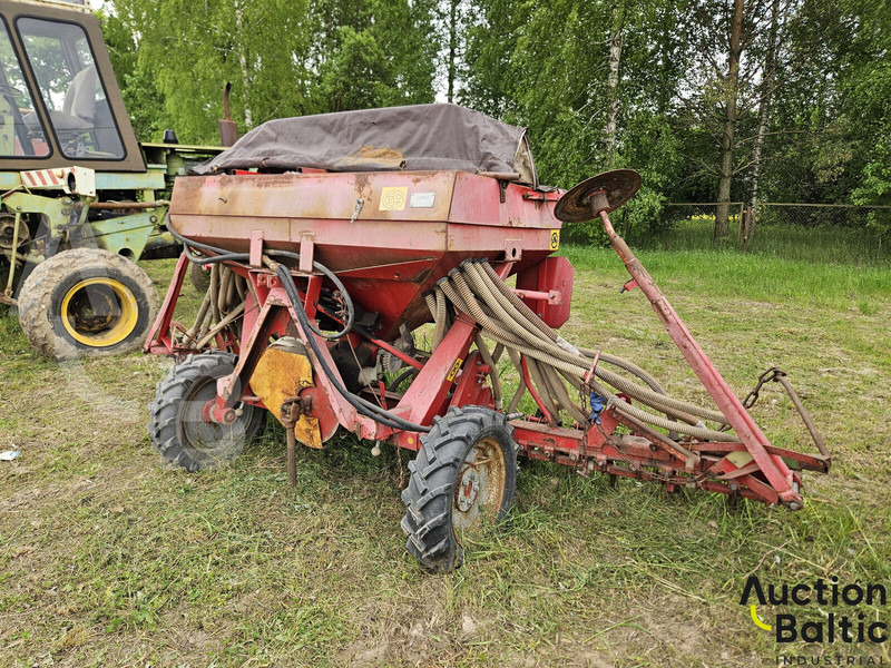SPU 4 - Menggabungkan bor benih: gambar 1 SPU 4 - Menggabungkan bor benih: gambar 1