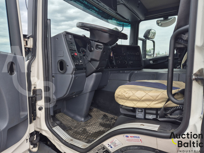 Scania P 450 - Truk sasis: gambar 5 Scania P 450 - Truk sasis: gambar 5