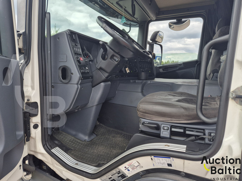 Scania P 450 - Truk sasis: gambar 5 Scania P 450 - Truk sasis: gambar 5