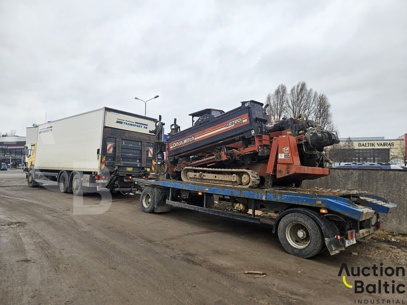 Scania P380 - Truk box: gambar 4 Scania P380 - Truk box: gambar 4