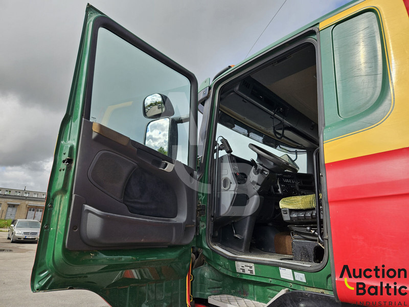 Scania R 480 - Truk jungkit: gambar 5 Scania R 480 - Truk jungkit: gambar 5