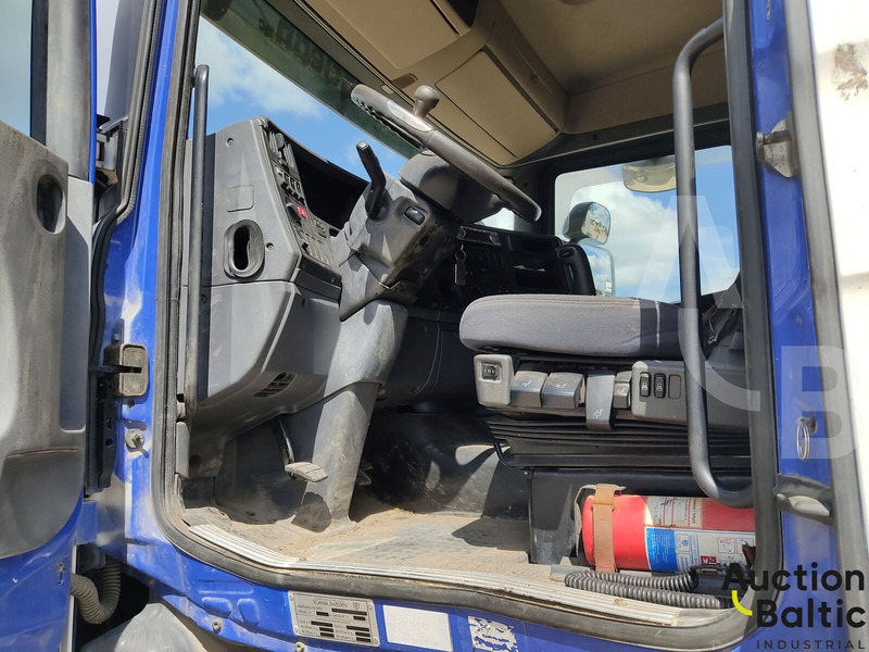 Scania R 480 - Truk vakum: gambar 5 Scania R 480 - Truk vakum: gambar 5
