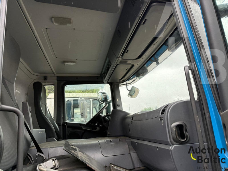 Scania with Sidepress - Truk sampah: gambar 4 Scania with Sidepress - Truk sampah: gambar 4