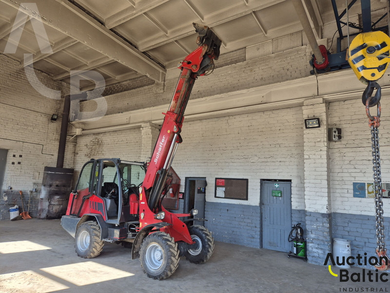 Schäffer 5680T - Wheel loader: gambar 3 Schäffer 5680T - Wheel loader: gambar 3
