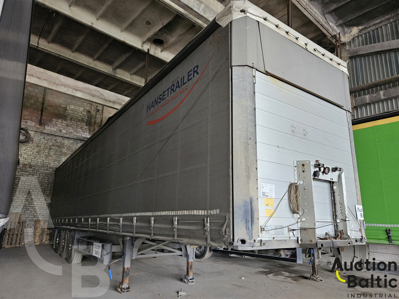 Schmitz Cargobull SCS 24 - Semi-trailer dengan terpal samping: gambar 1 Schmitz Cargobull SCS 24 - Semi-trailer dengan terpal samping: gambar 1